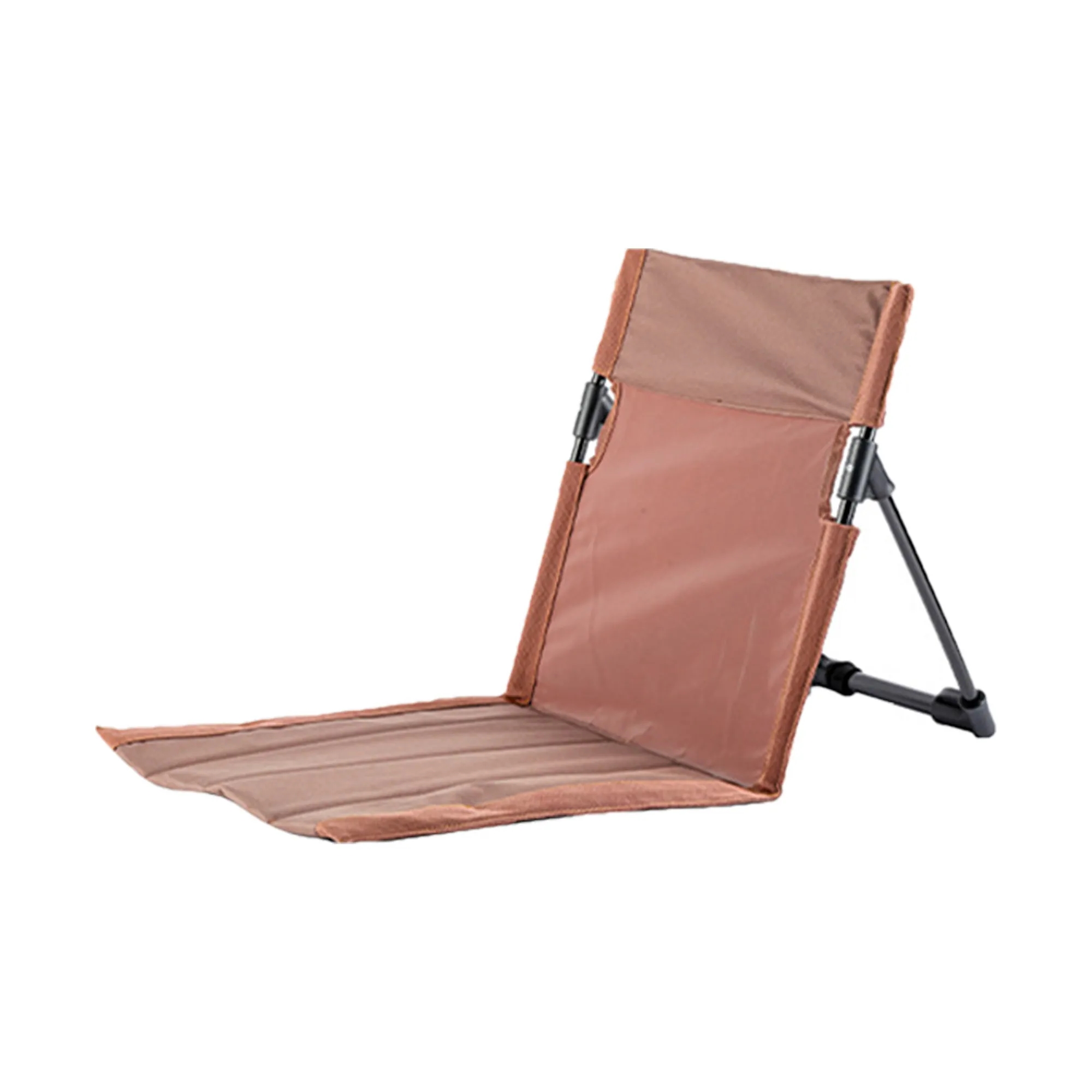 Outdoor Portable Ultralight Folding Backrest Chair 6
