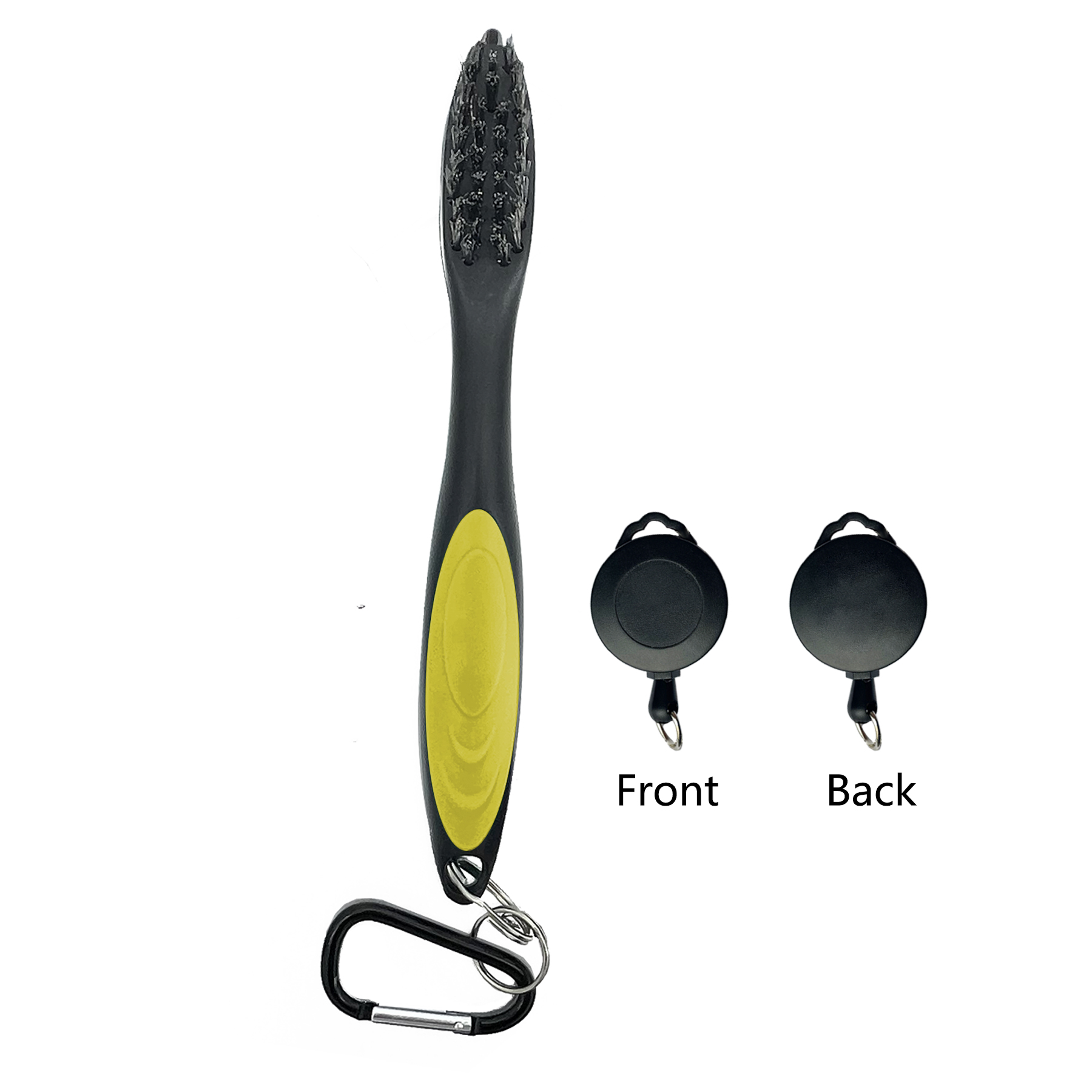 Shapy Golf Groove Cleaner 5