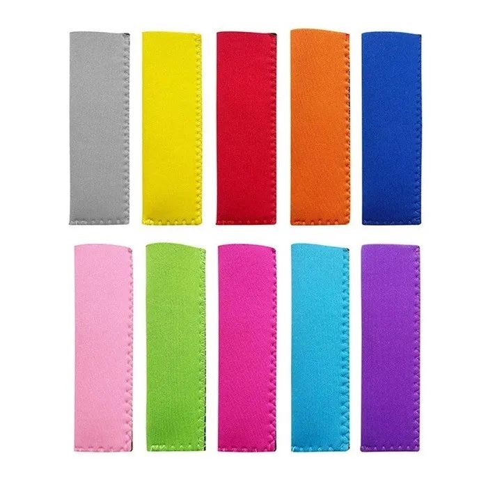 Neoprene Popsicle Sleeve Holder 2