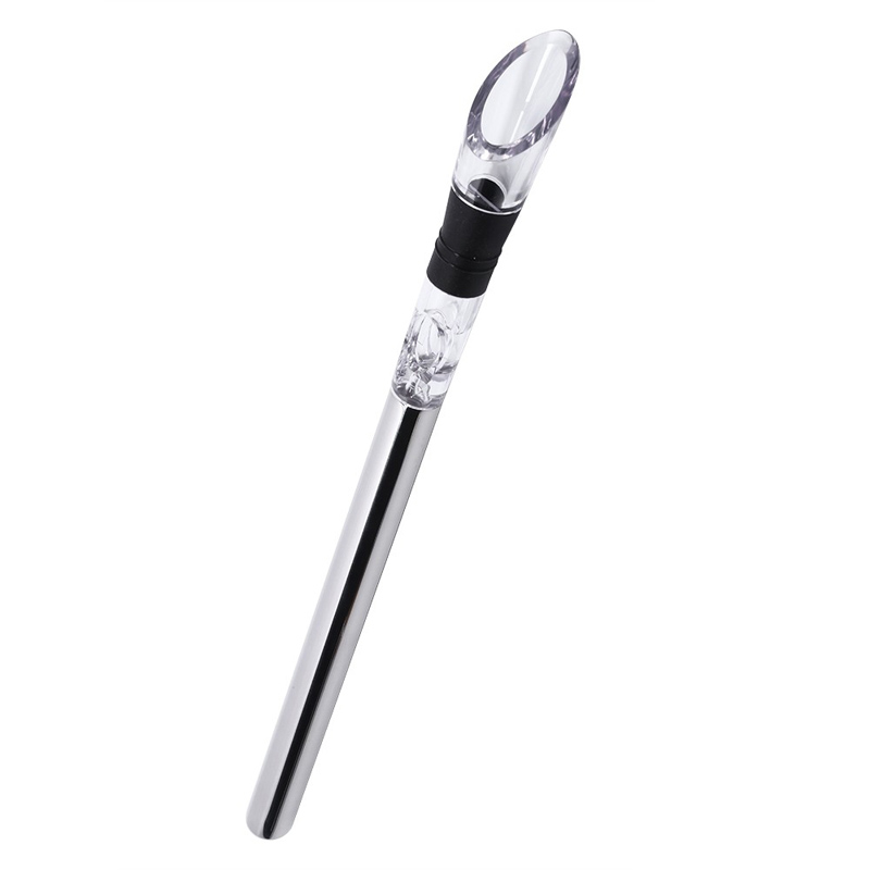Stainless Steel Stick & Pourer 6