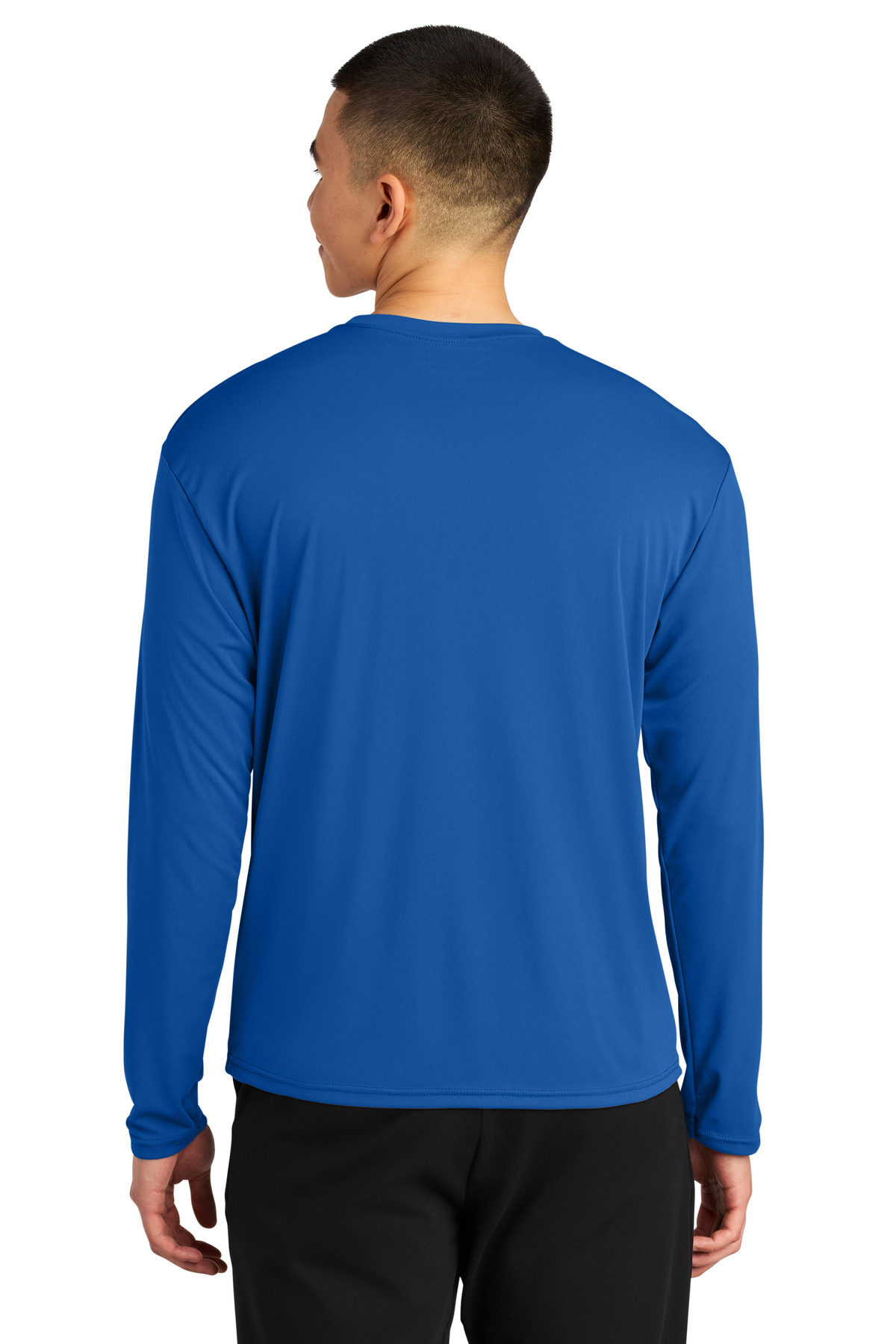 A4 AirFlex Long Sleeve Tee A4N3532 28