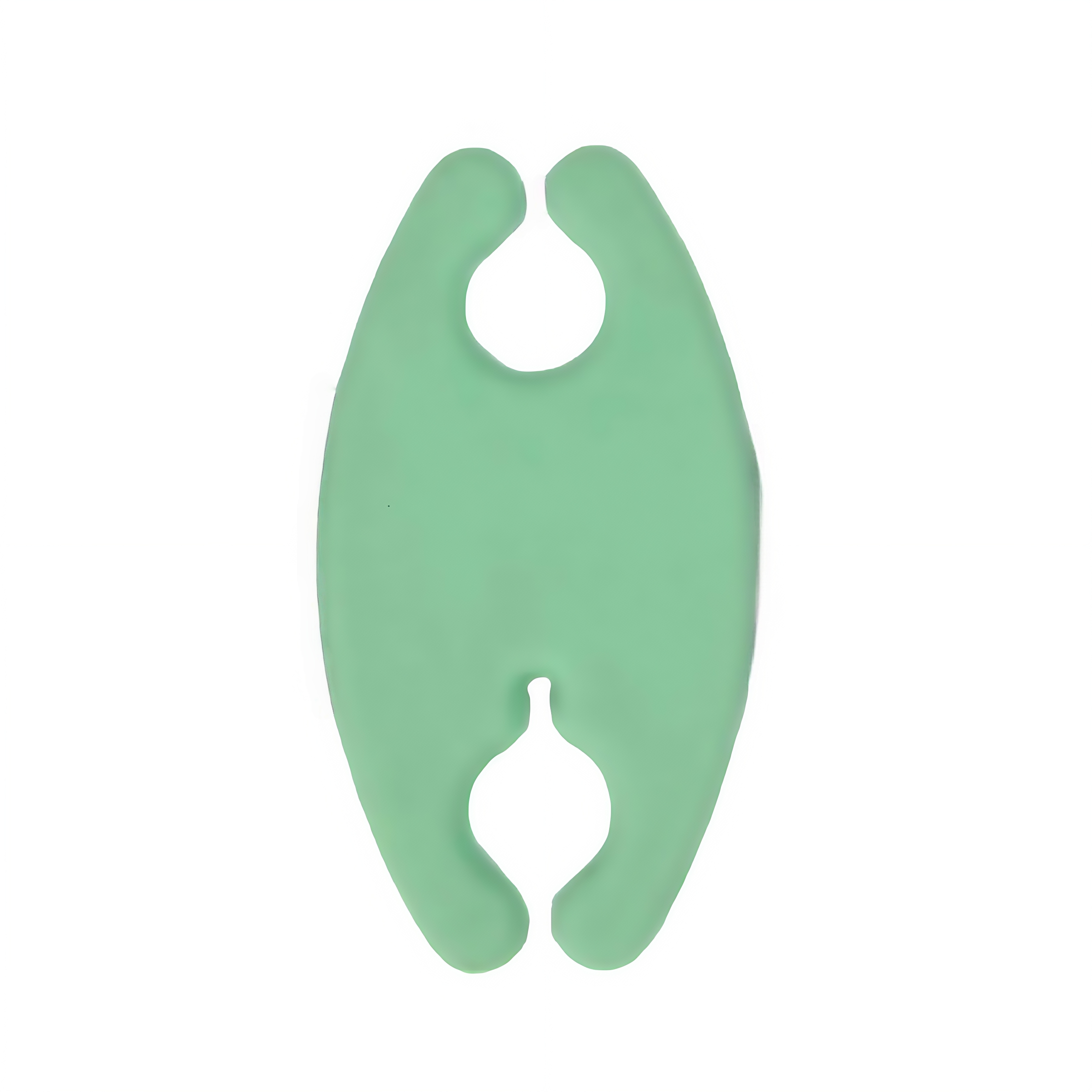Silicone Oval Cable Organizer for Phone 3