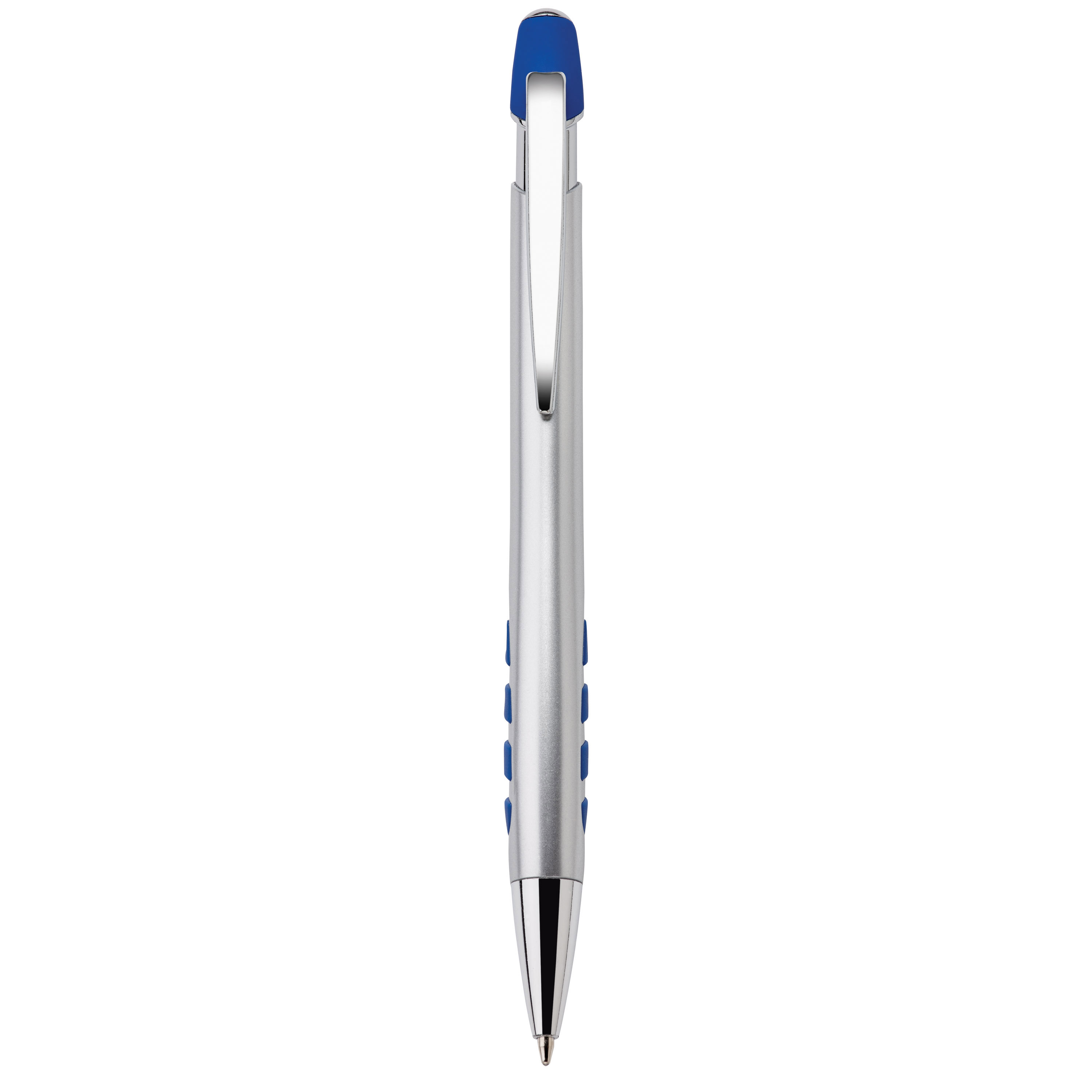 Veneno silver ballpoint pen 10