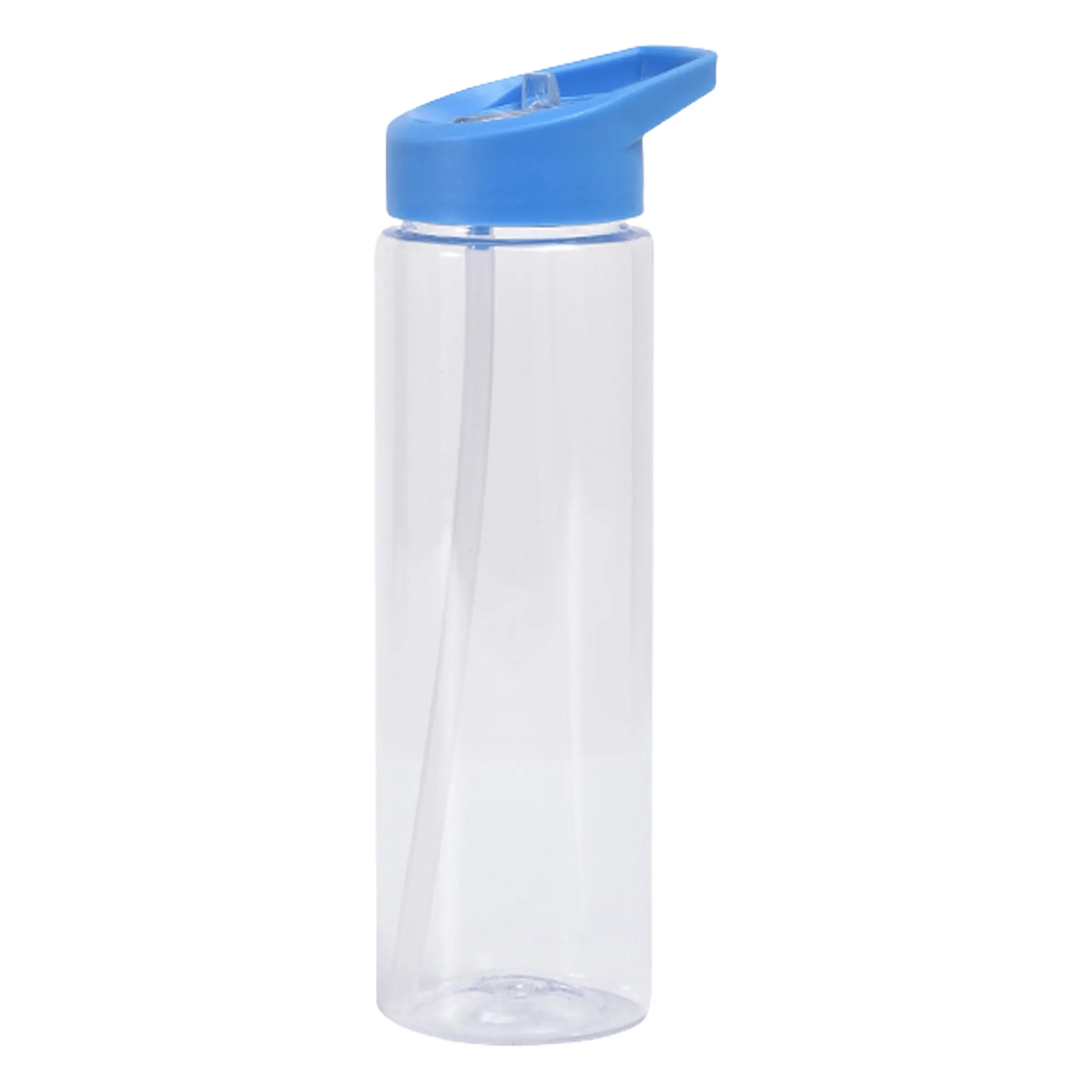 MOQ20 24oz Sports Drinking Cup With Straw 13