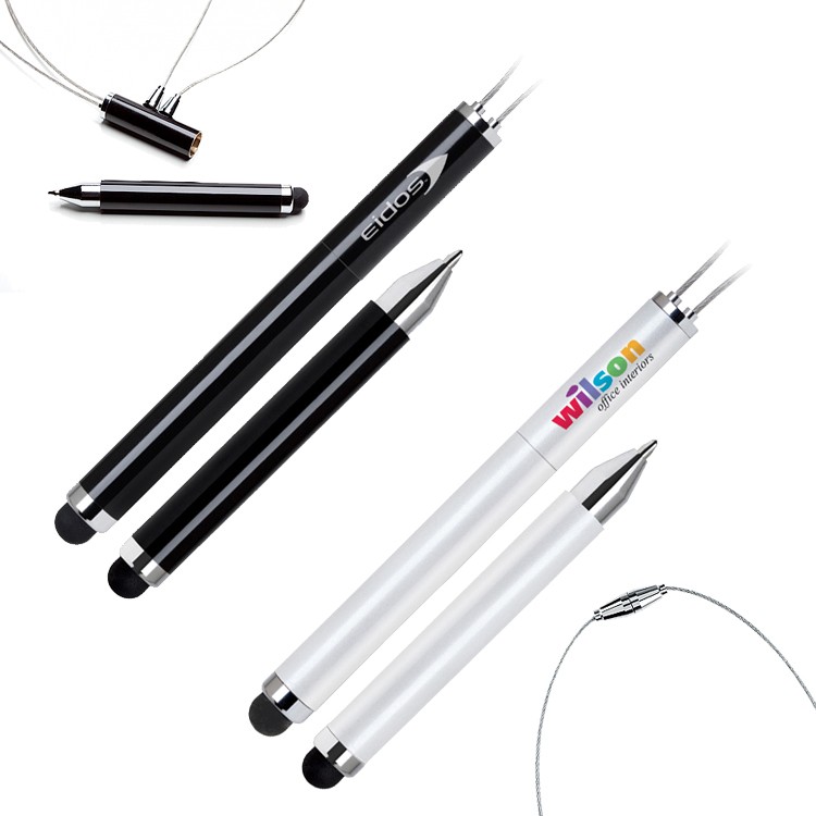 Faryn Stylus Pen Combo 3