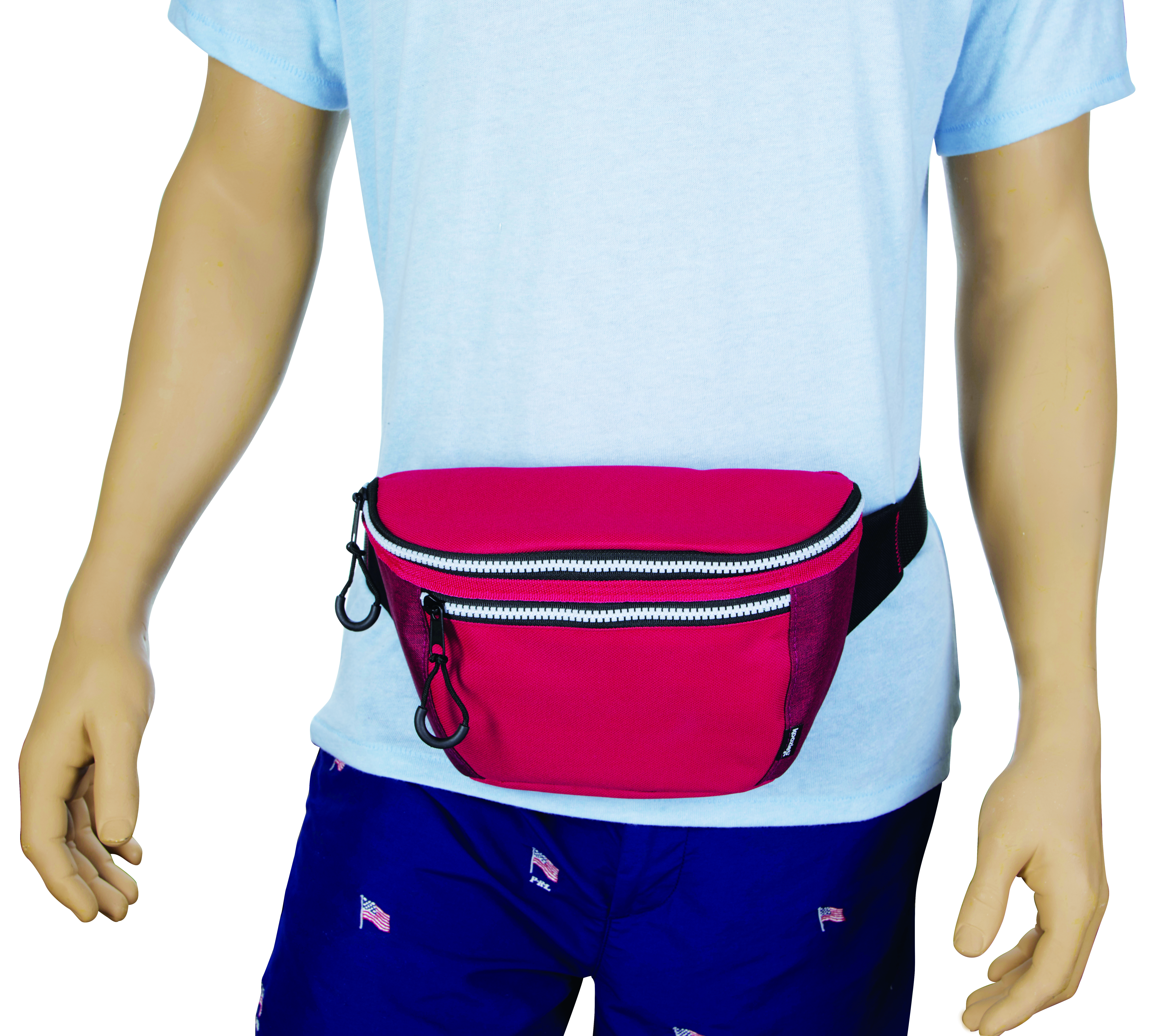 Koozie Rowdy Fanny Pack Cooler