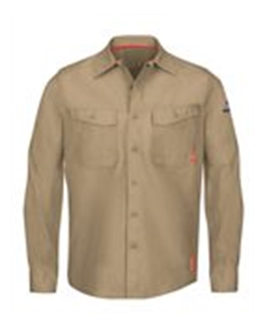 iQ Series Endurance Work Shirt Tall Sizes