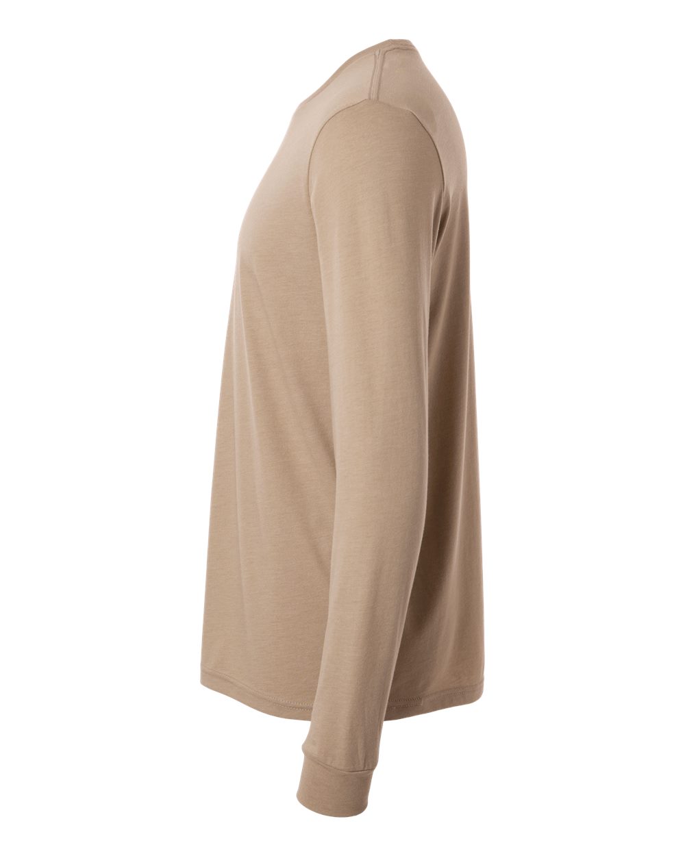 Unisex CVC Long Sleeve T-Shirt - 6211 35