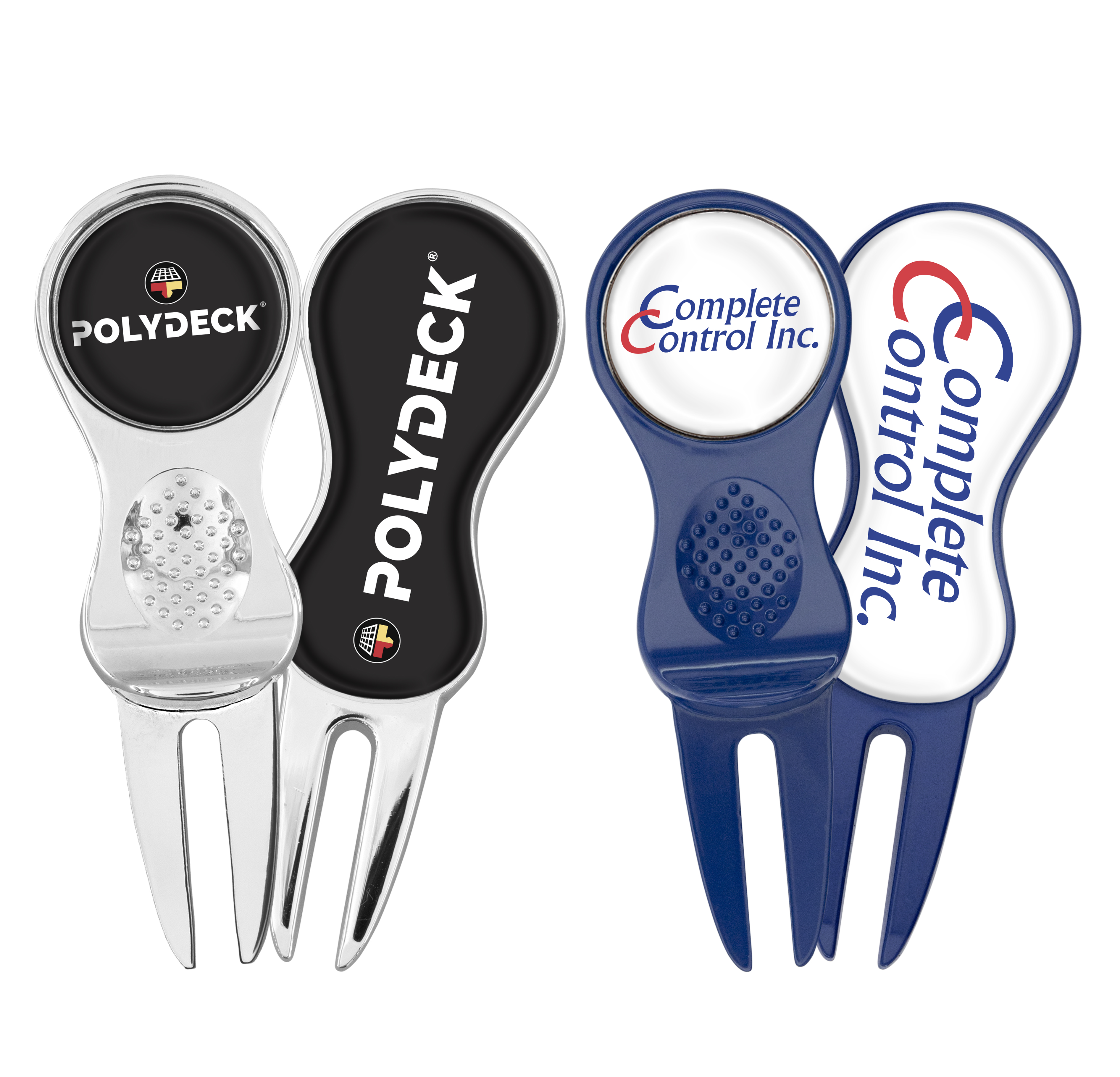 Arc XL Golf Divot Tool 7