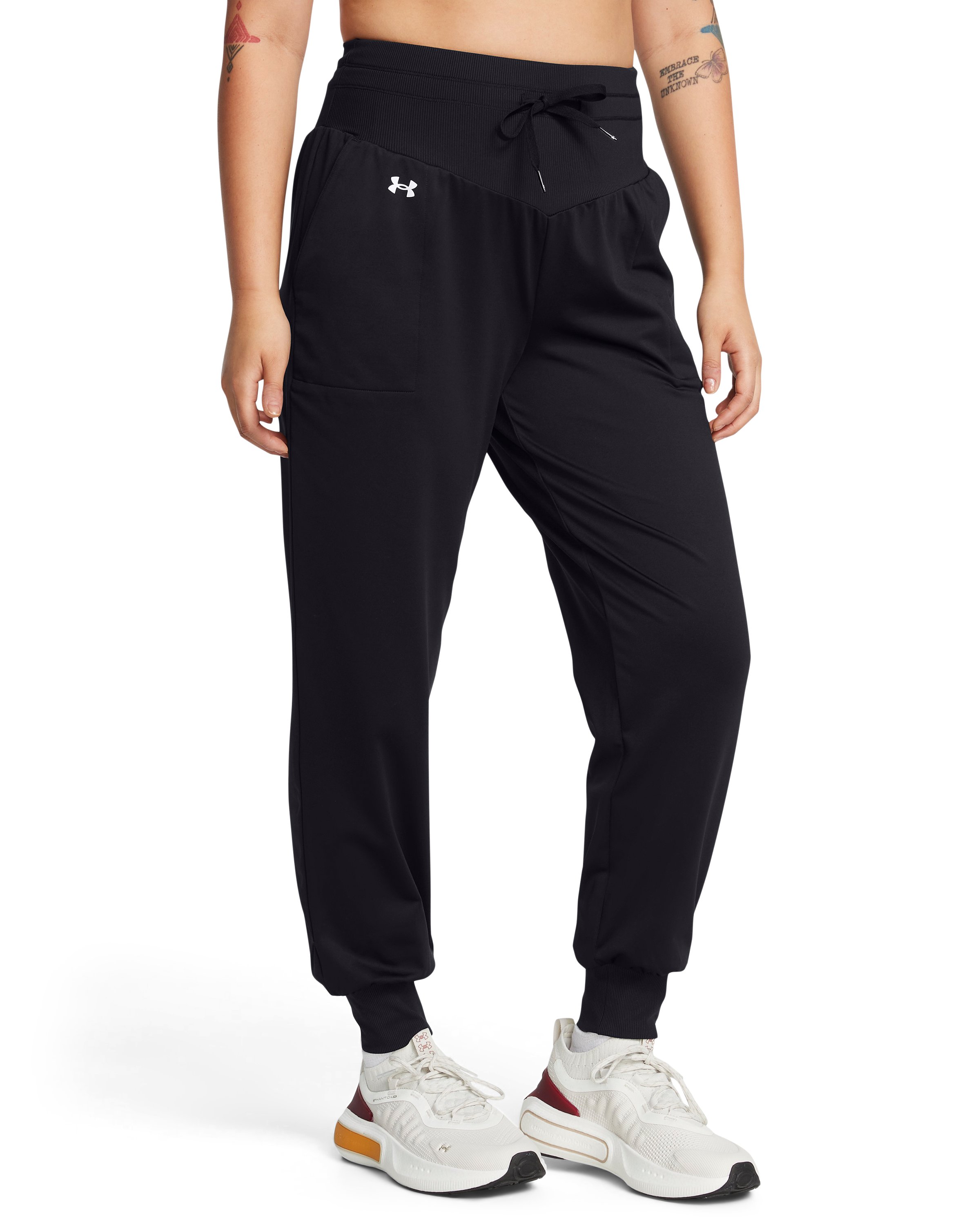 UA Motion Cold Weather Women's Pants 2