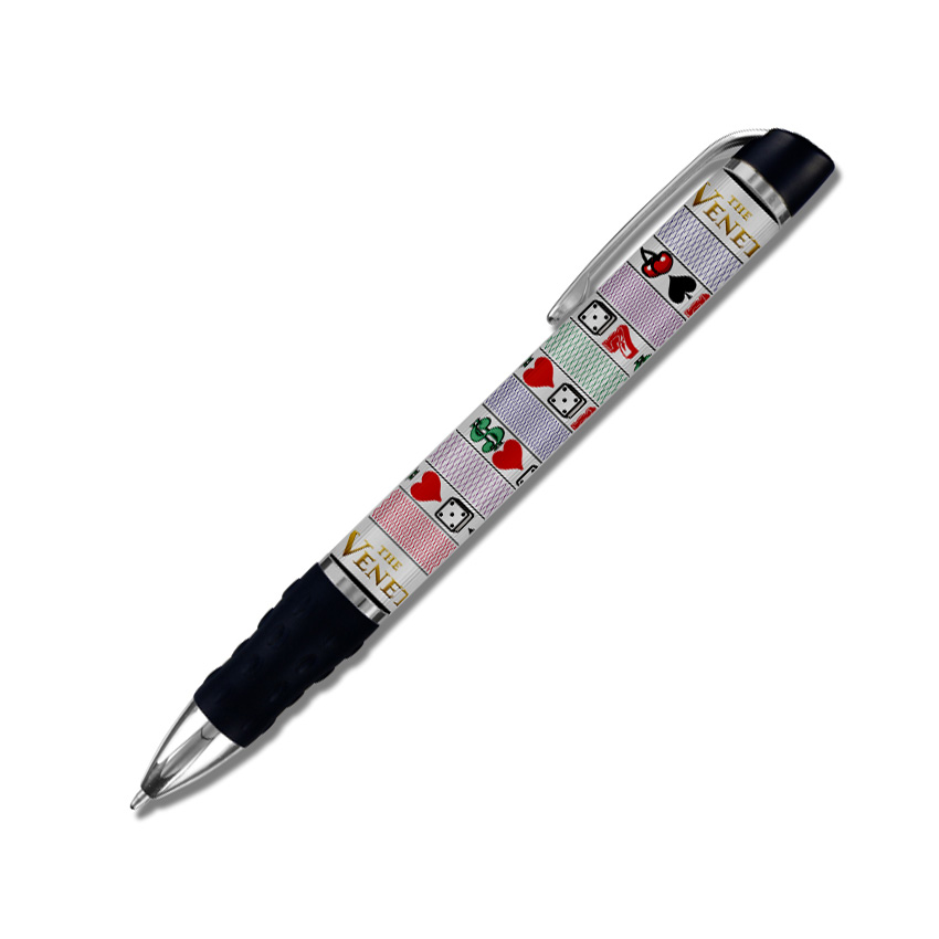 Lenticular Pen-II 9