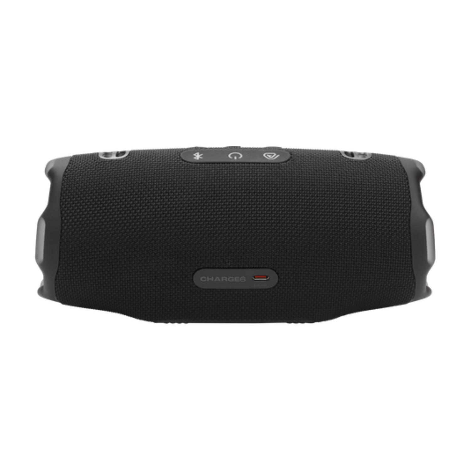 JBL® Charge 6 Recycled Portable Waterproof Speaker 5