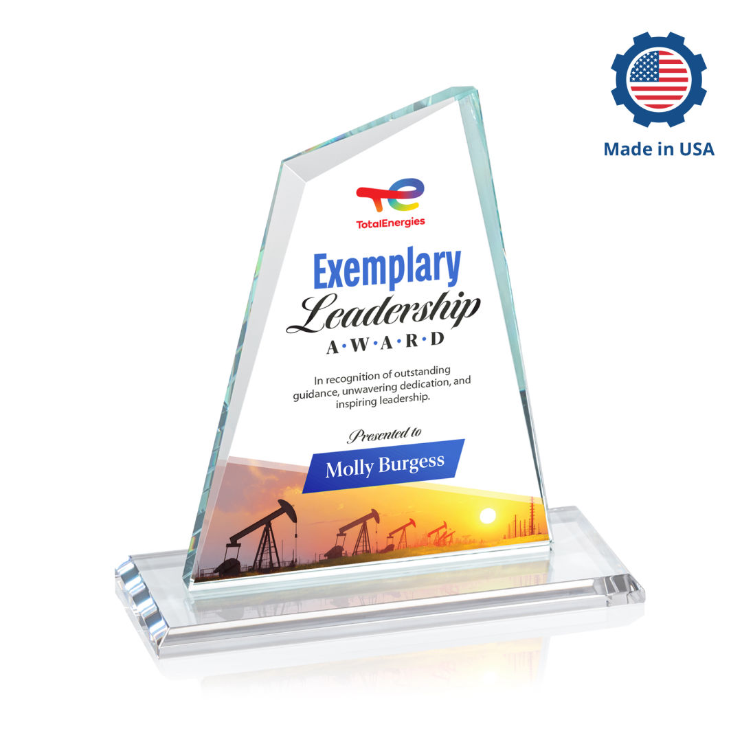 Summit VividPrint™ Award 6