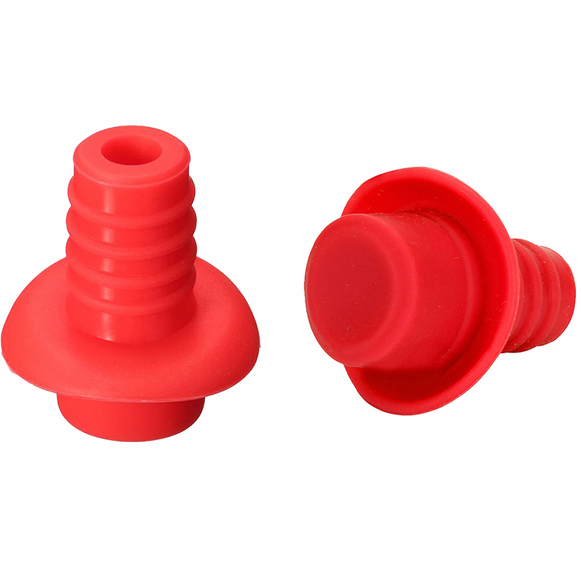 Reusable Silicone Bottle Caps 6