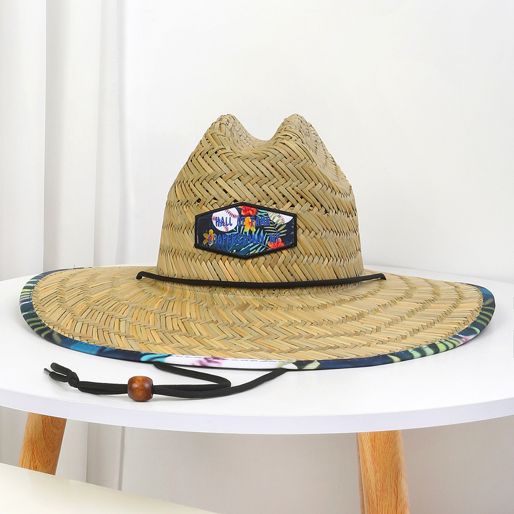 Straw Hat 1
