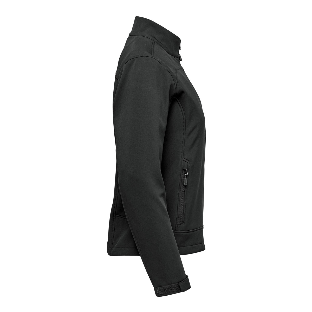 Stormtech Women's Aleutian Softshell Jacket 4