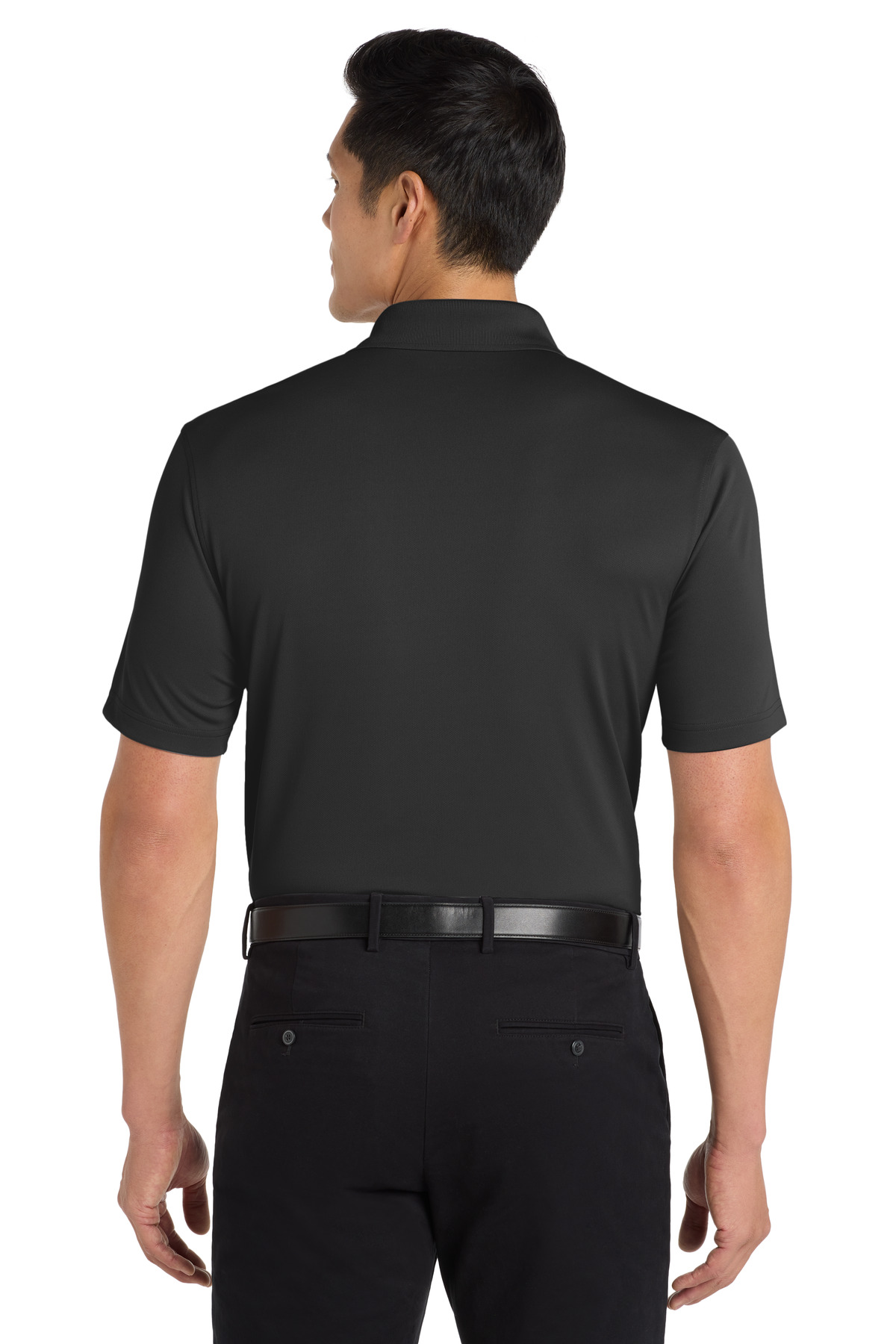 Port Authority Dry Zone UV Micro-Mesh Polo. K110 41