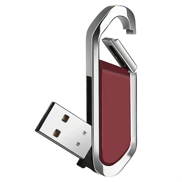 64GB Waterproof USB Flash Drive 13