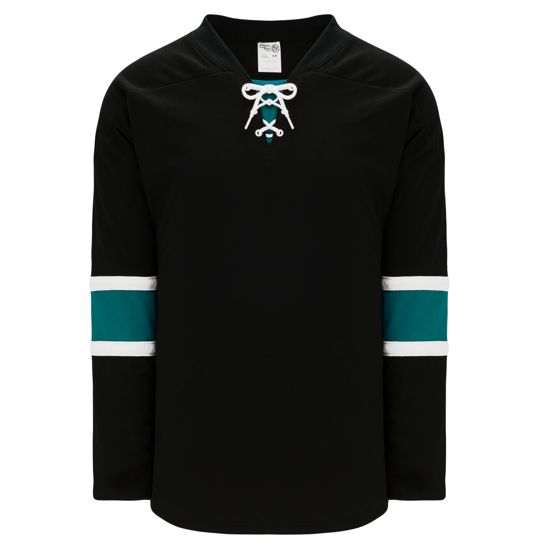 Pro Hockey Jerseys H550B-SAN-G02 4