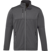 Men's JORIS Eco Softshell Jacket 4