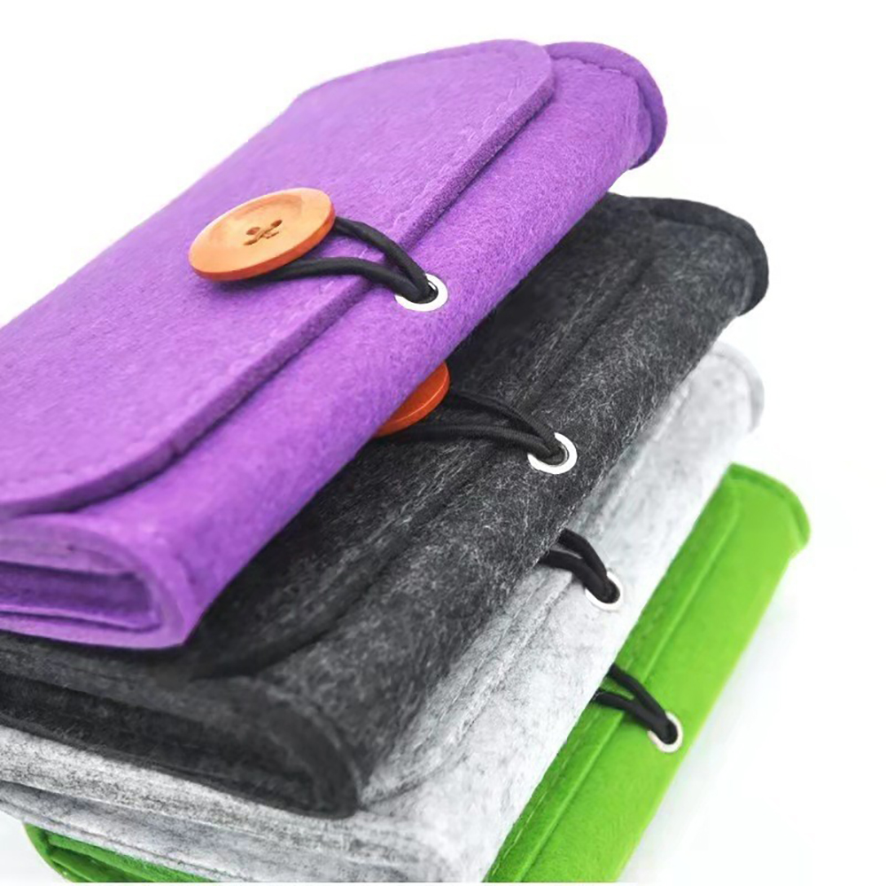 Power Adapter Felt Organizer 2