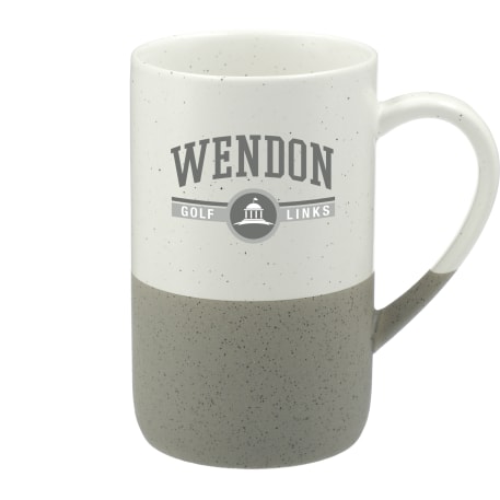 Speckled Wayland Ceramic Mug 13oz 81
