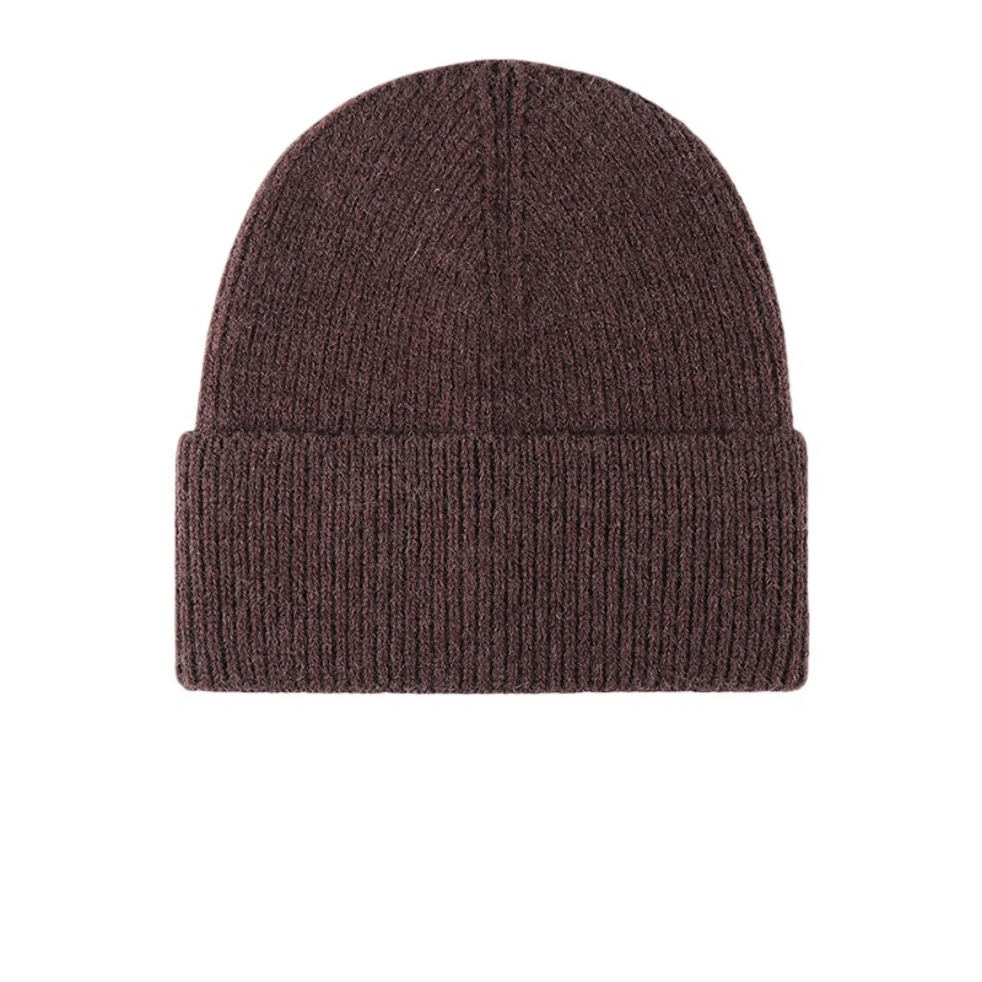 Knitted Winter Beanie Hat 10