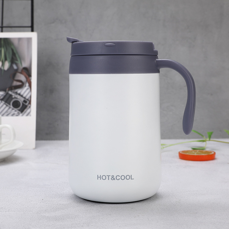 17Oz Office Mug With Handle 6