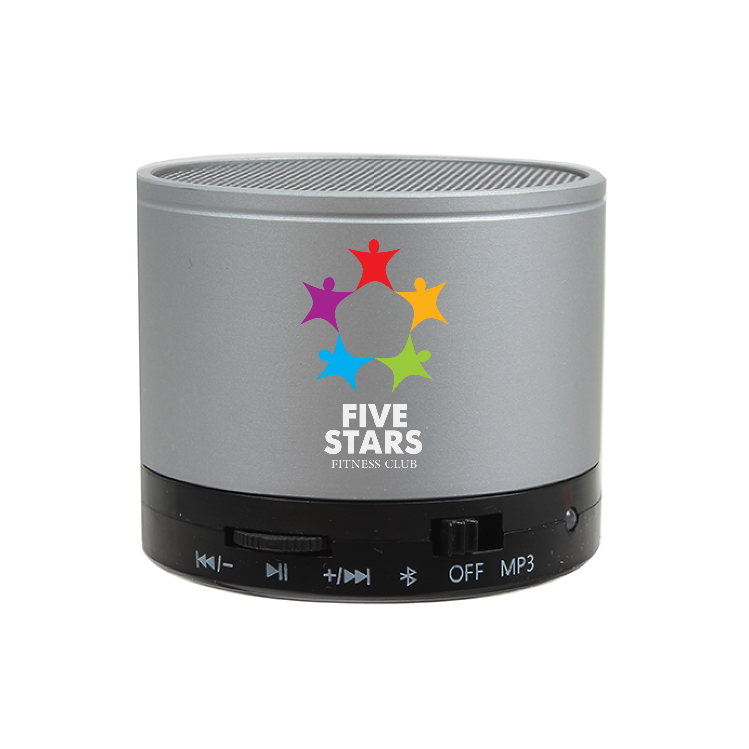 Bluetooth Speaker 6