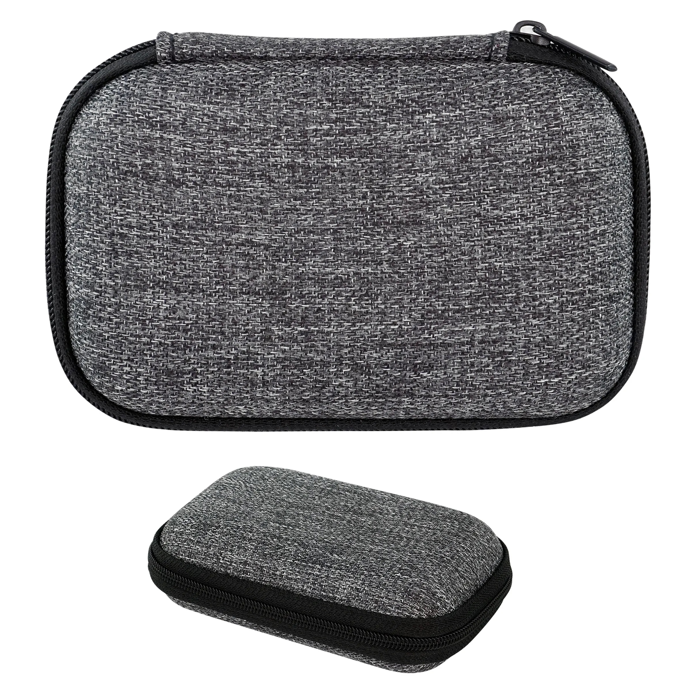 X Line Zipper Case 2