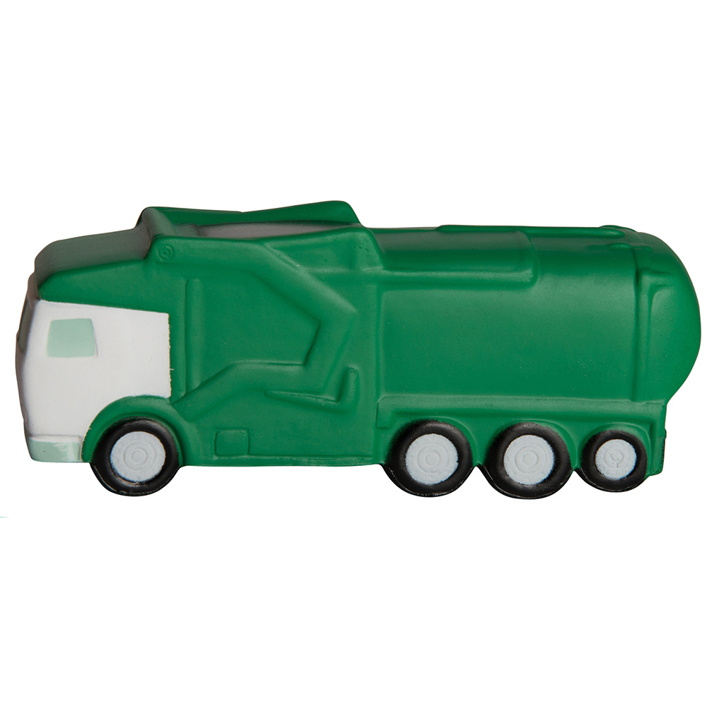 Garbage Truck Stress Reliever 3