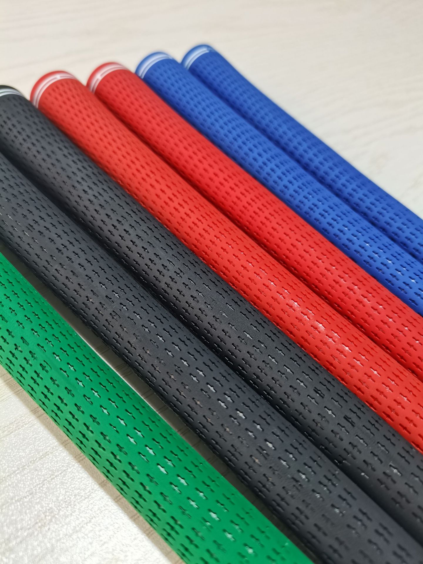 Golf Club Grips 3