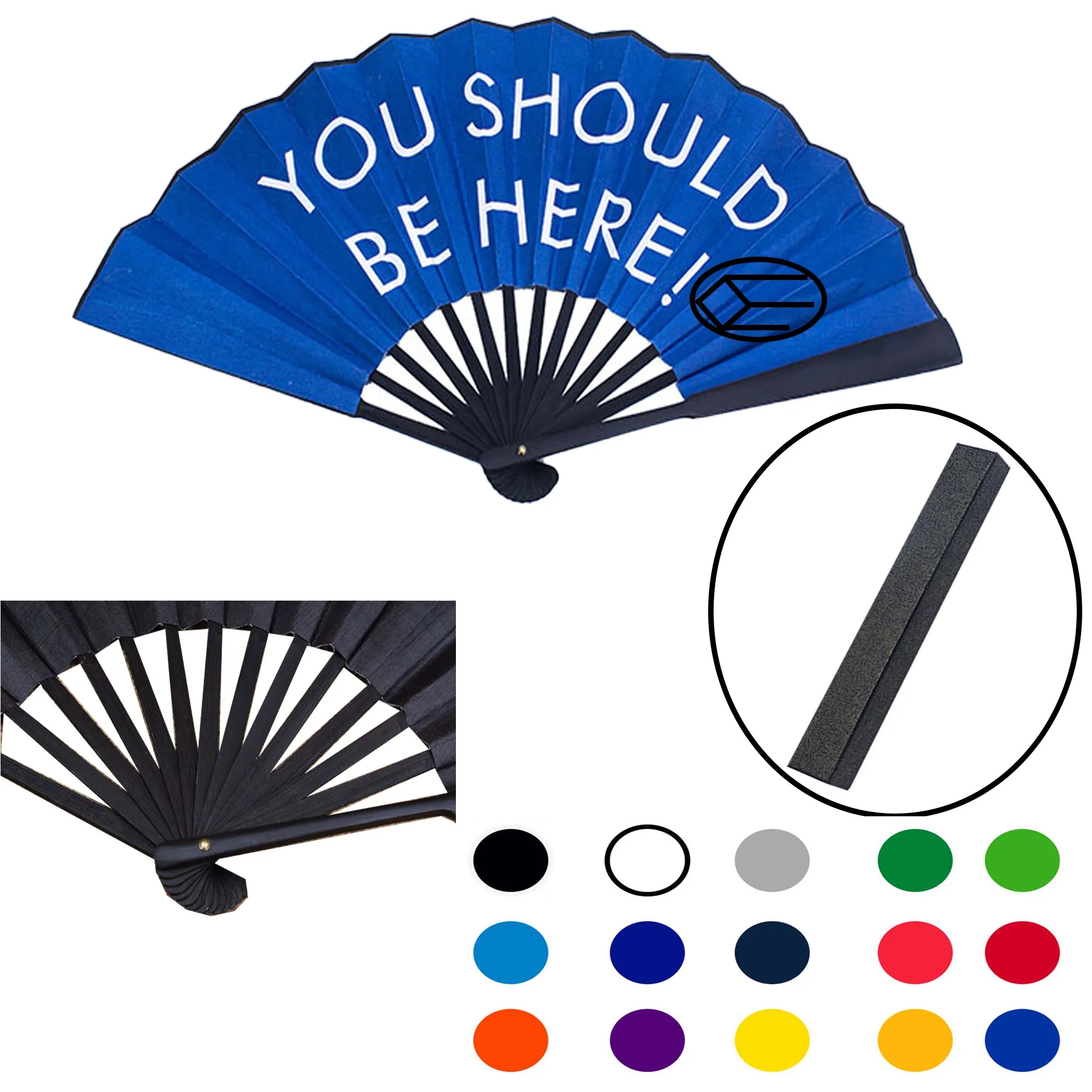 Fan Gadget Keychain 1