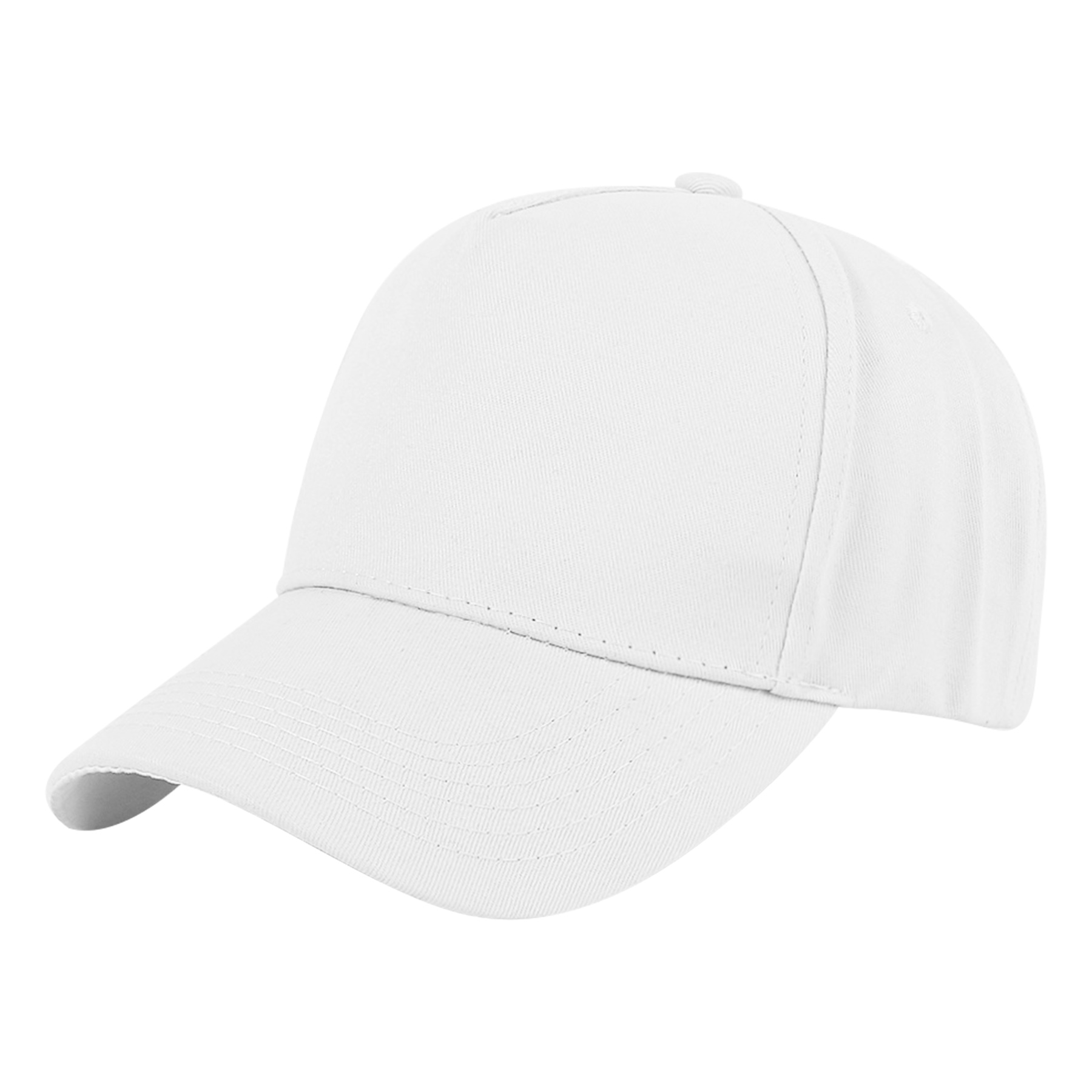 5 Panel Baseball Cap 3