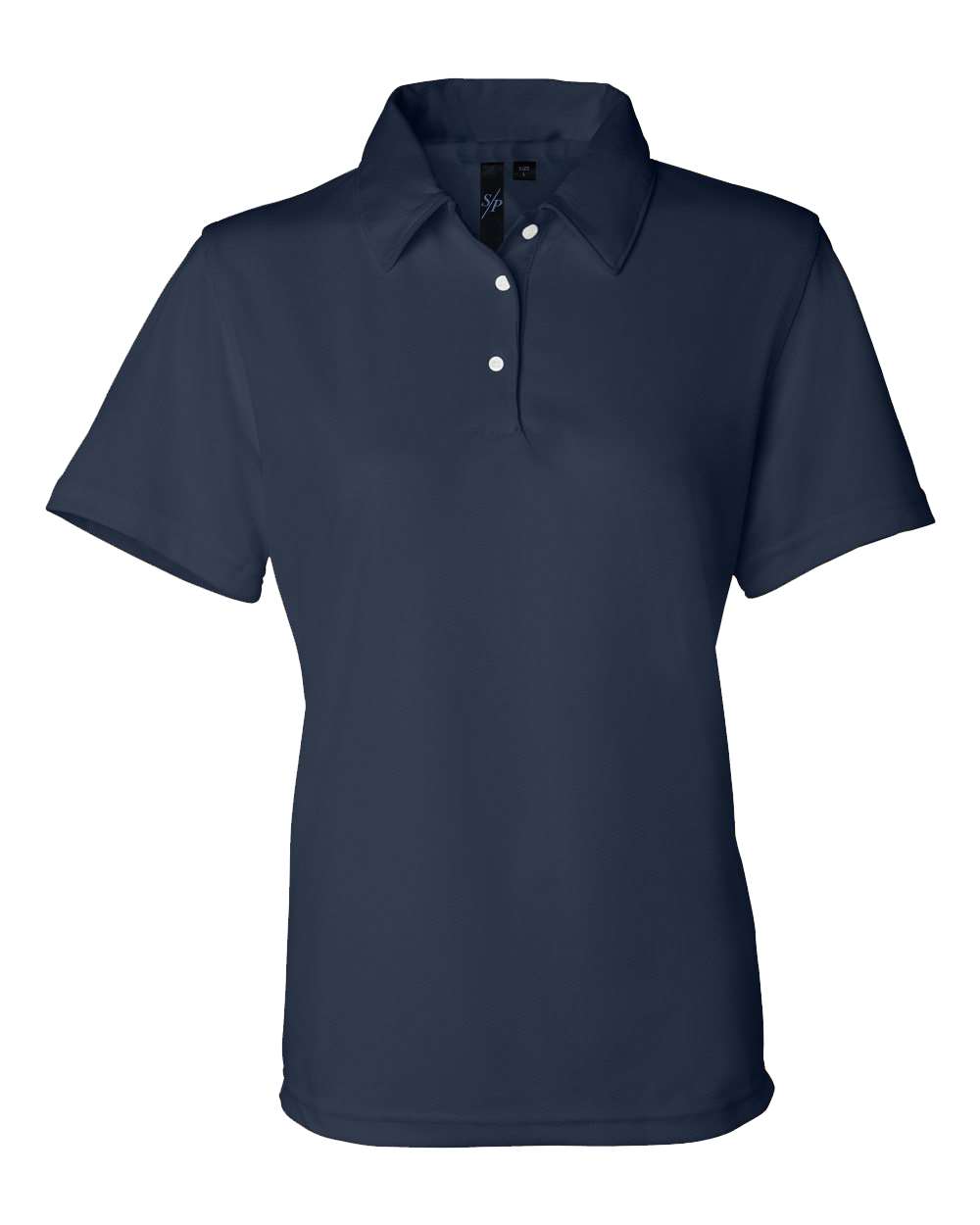 Women's Moisture Free Mesh Polo - 5469 41