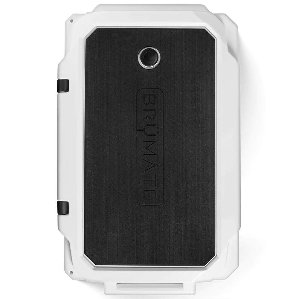 BrüTank 55-Quart Rolling Cooler