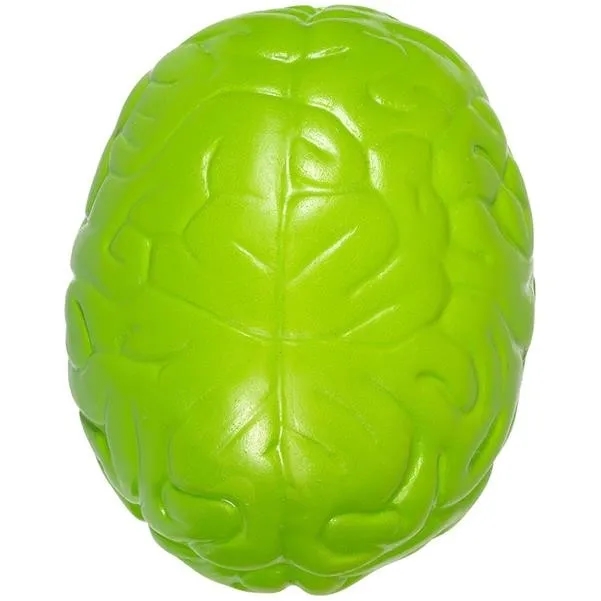 Brain Stress Reliever Ball 7