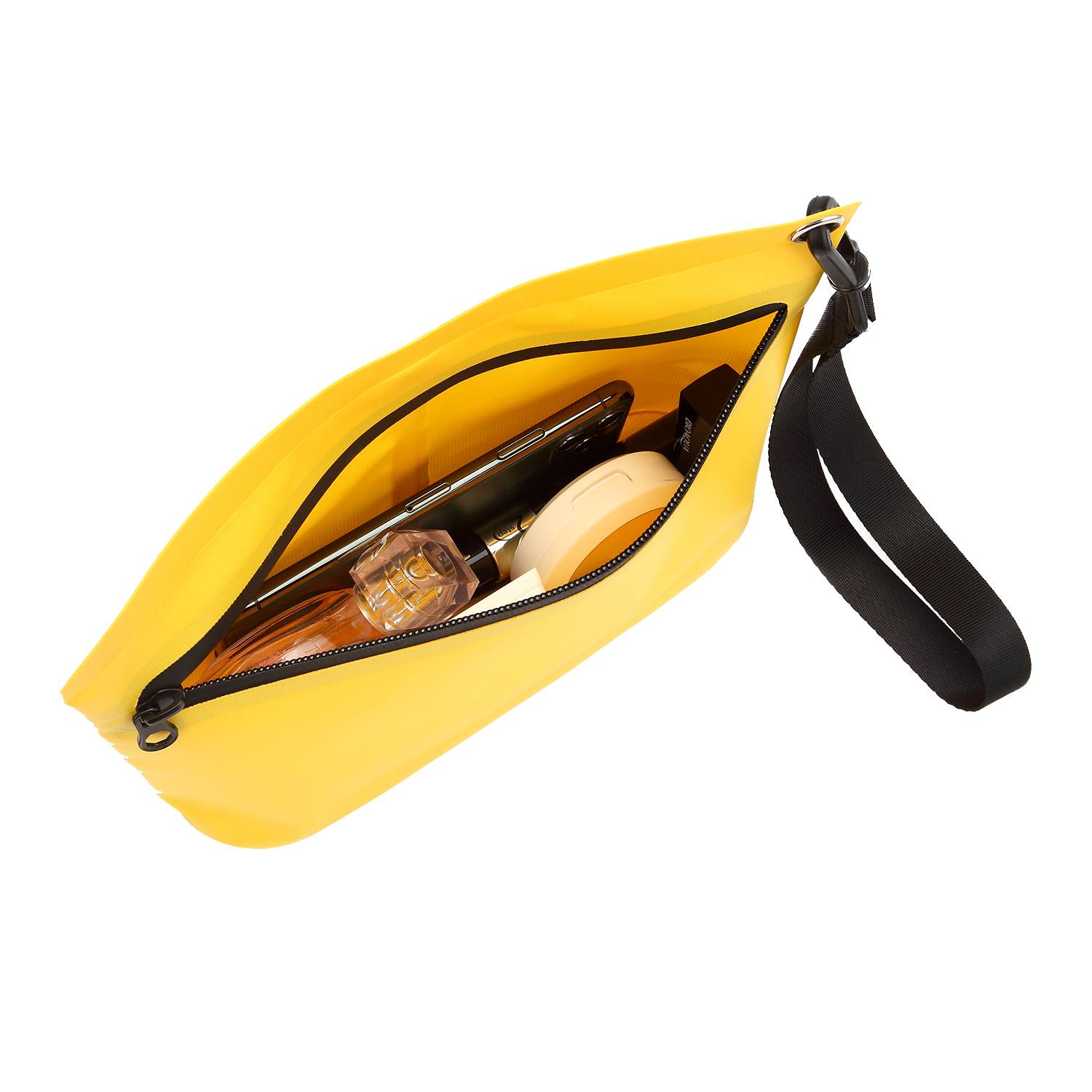 Waterproof Travel PVC Pouch Bag 6