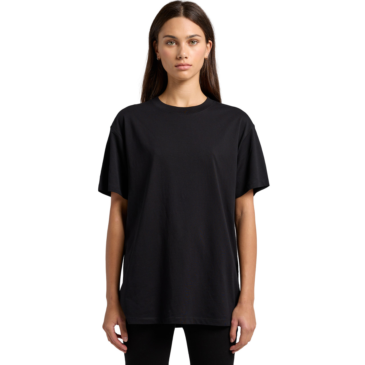 Wo's Martina Boyfriend Tee | 4094 7