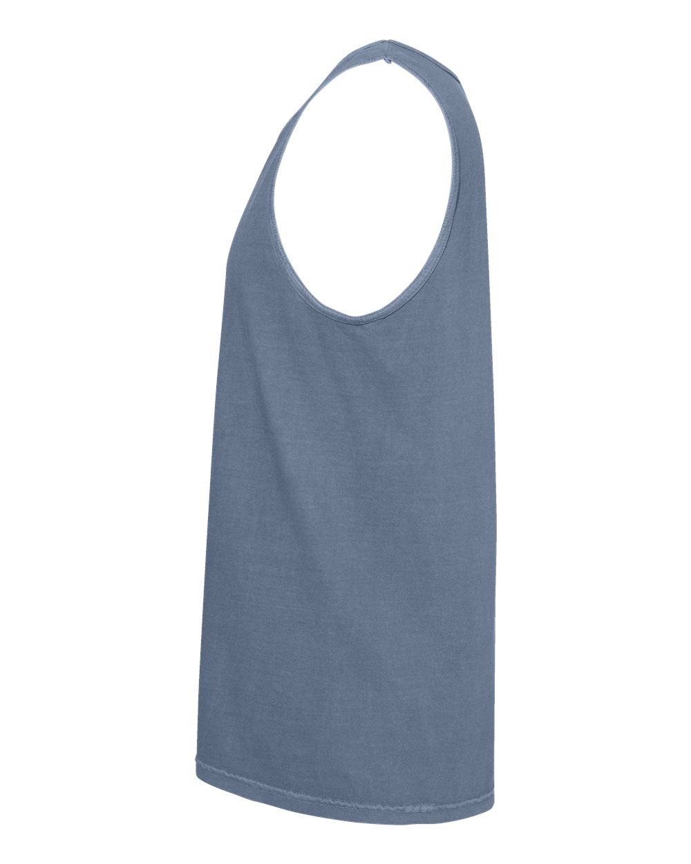 Unisex Garment-Dyed Heavyweight Tank Top - 9360 55