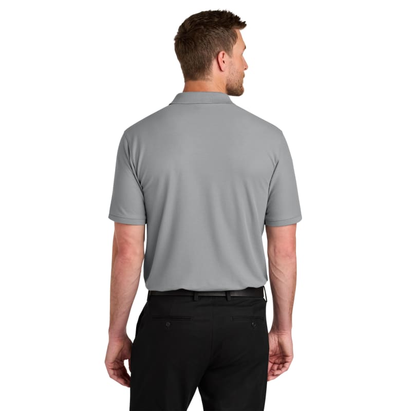 Port Authority Tall Wearever Signature Pique Polo 32