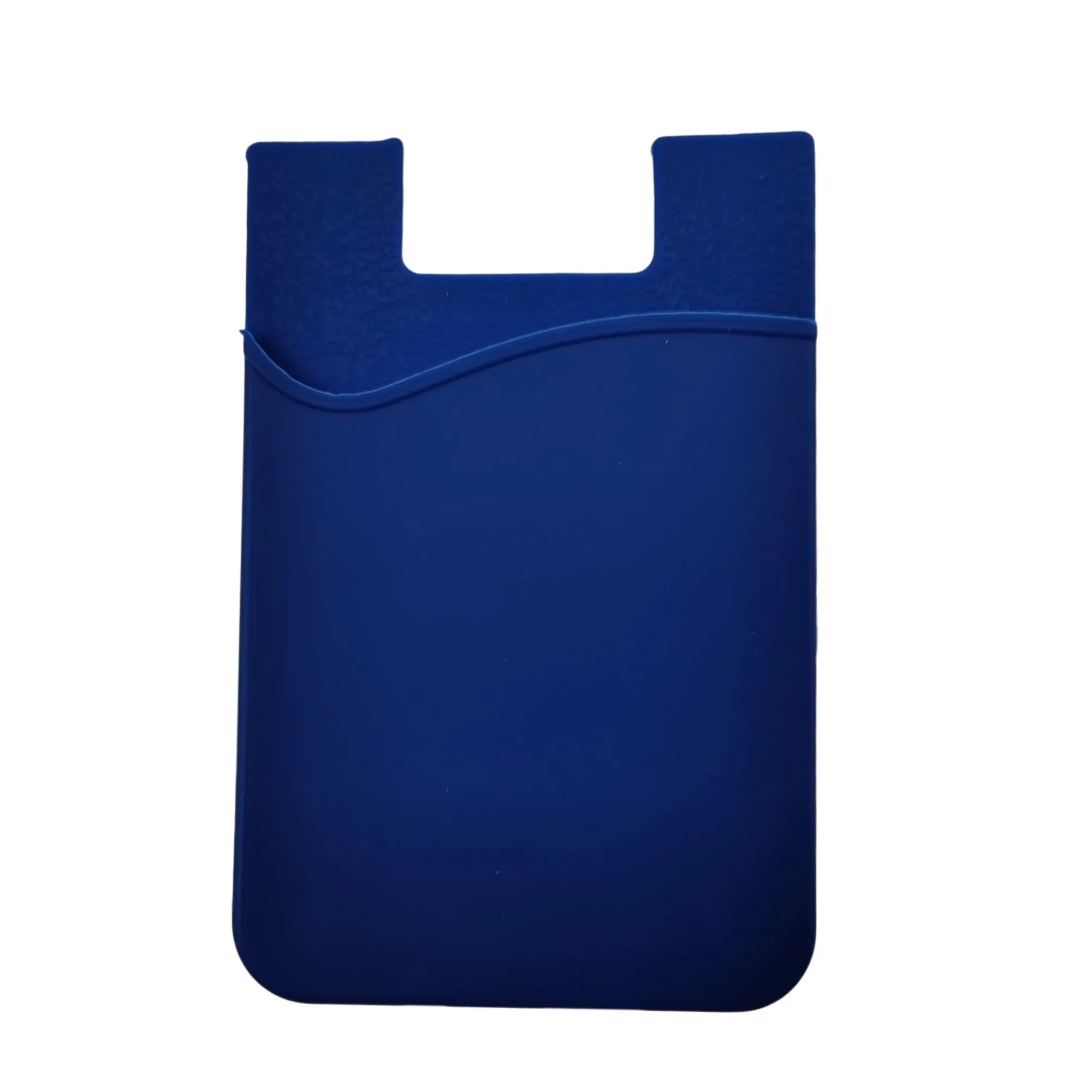 High Quality Silicone Cell Phone Wallet 3