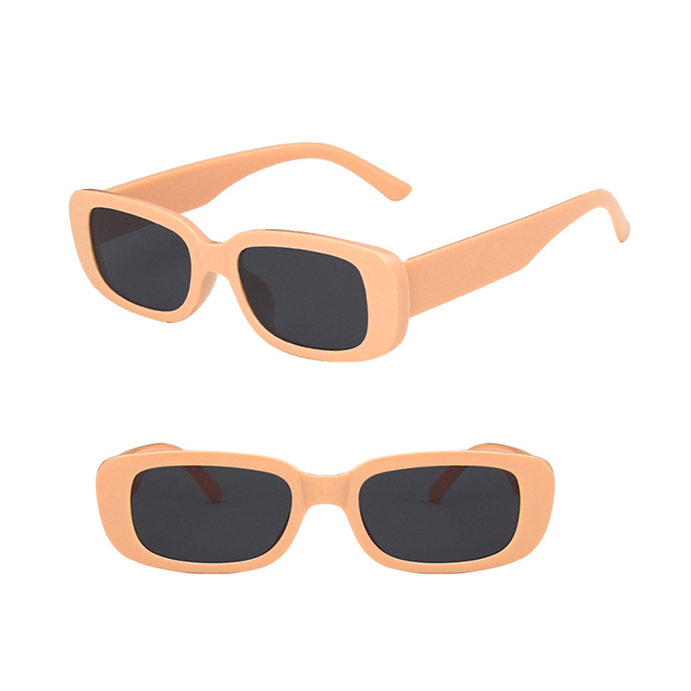 Simple retro sunglasses 1