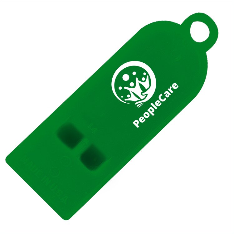 Two Tone Whistle 9
