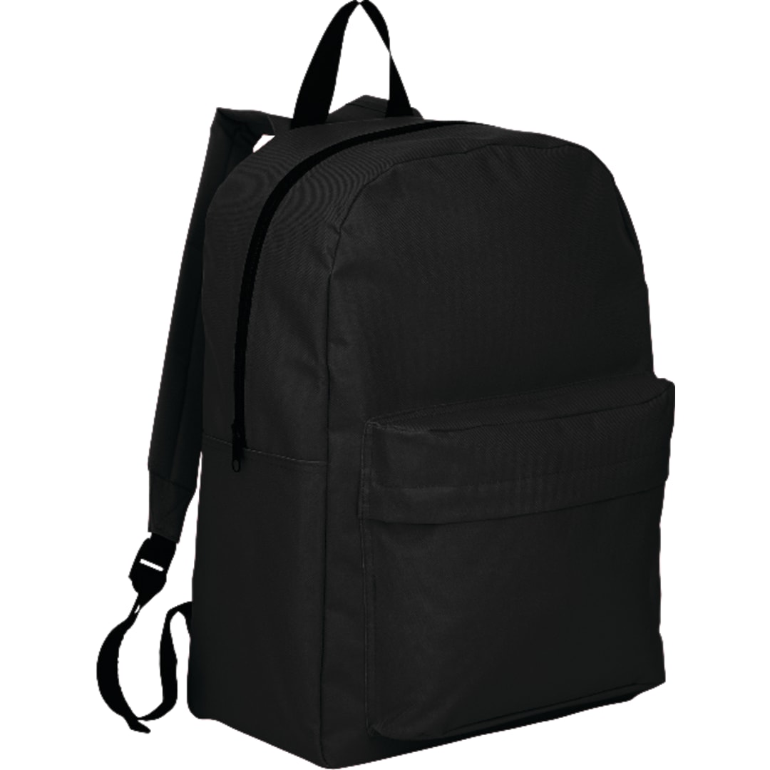 Buddy Budget 15" Computer Backpack 24