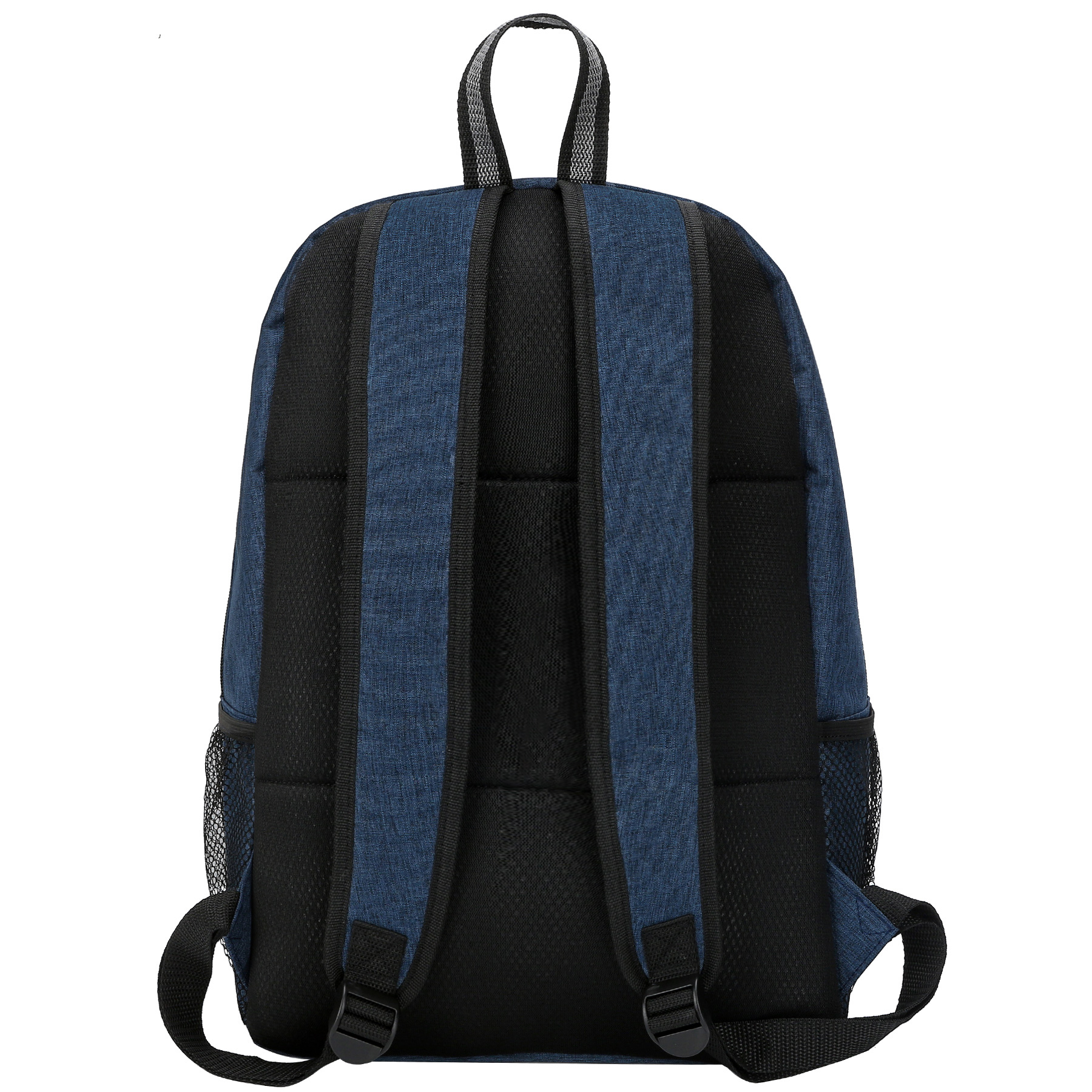 Graphite 15.6" Computer Backpack W Pockets 4
