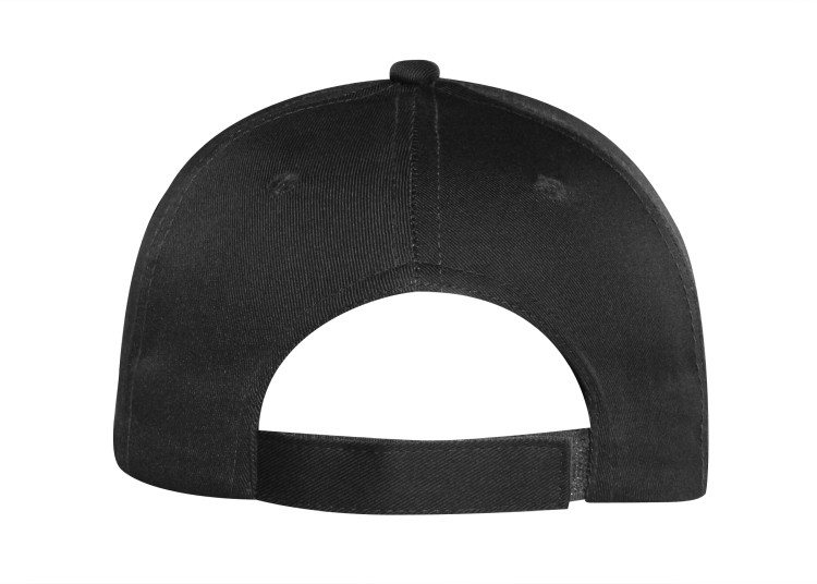 OTTO CAP® 5 Panel Mid Profile Baseball Cap 44