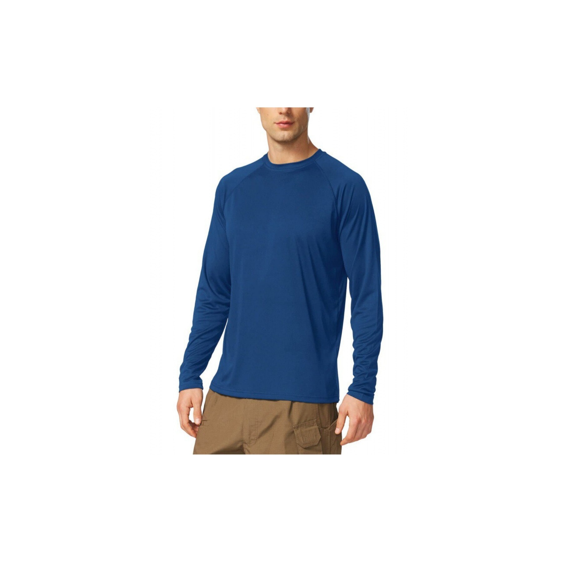 Men's Sun Protection Shirt 5
