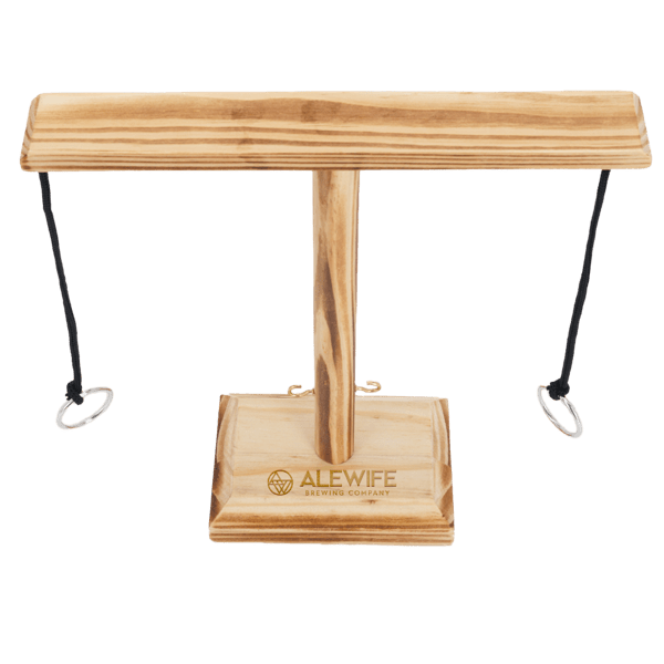 Hoopsy Tabletop Ring Toss Game 2