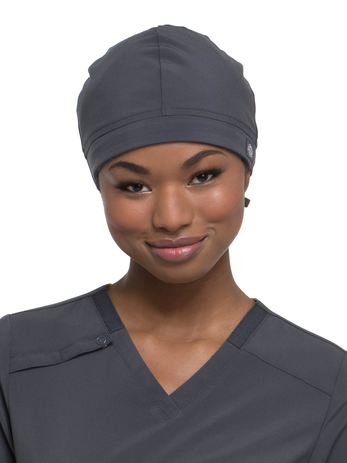 Dickies Medical - EDS Essentials - Unisex 4-Way Stretch Scrub Hat